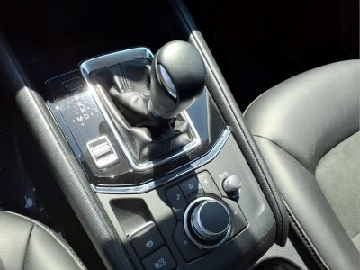 2023 Mazda Mazda CX-5 2.5 S Select