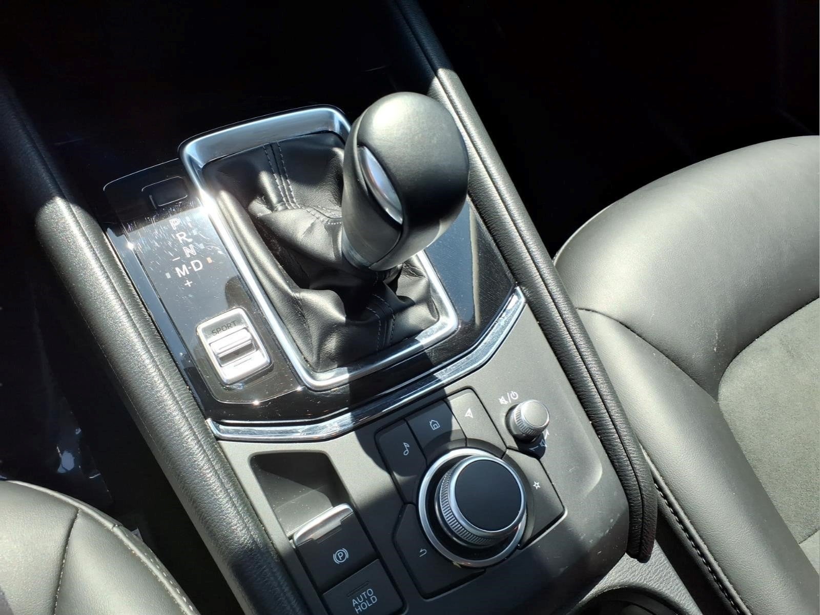 2023 Mazda Mazda CX-5 2.5 S Select