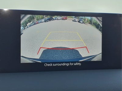 2023 Mazda Mazda CX-5 2.5 S Select