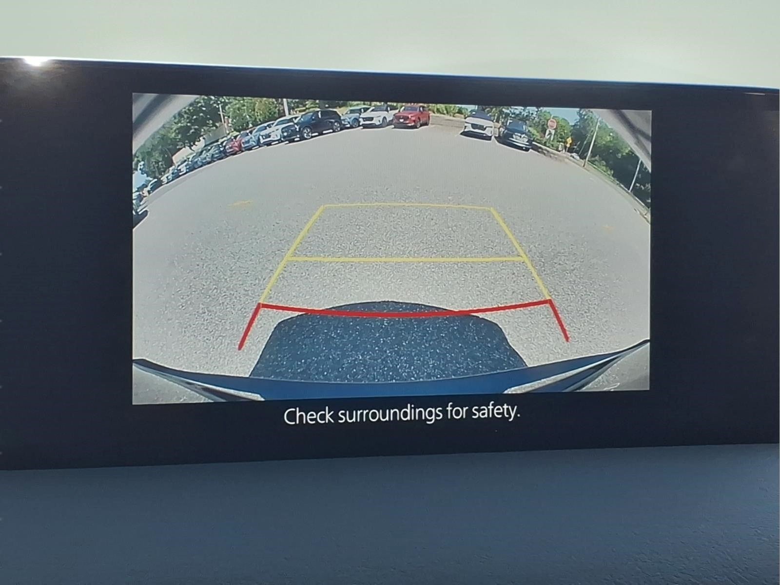 2023 Mazda Mazda CX-5 2.5 S Select