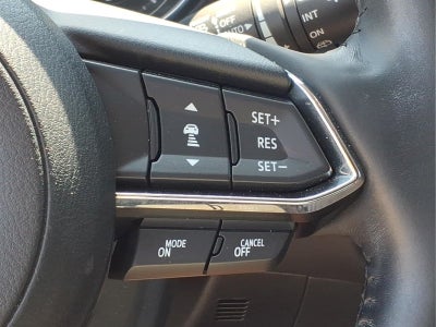 2023 Mazda Mazda CX-5 2.5 S Select