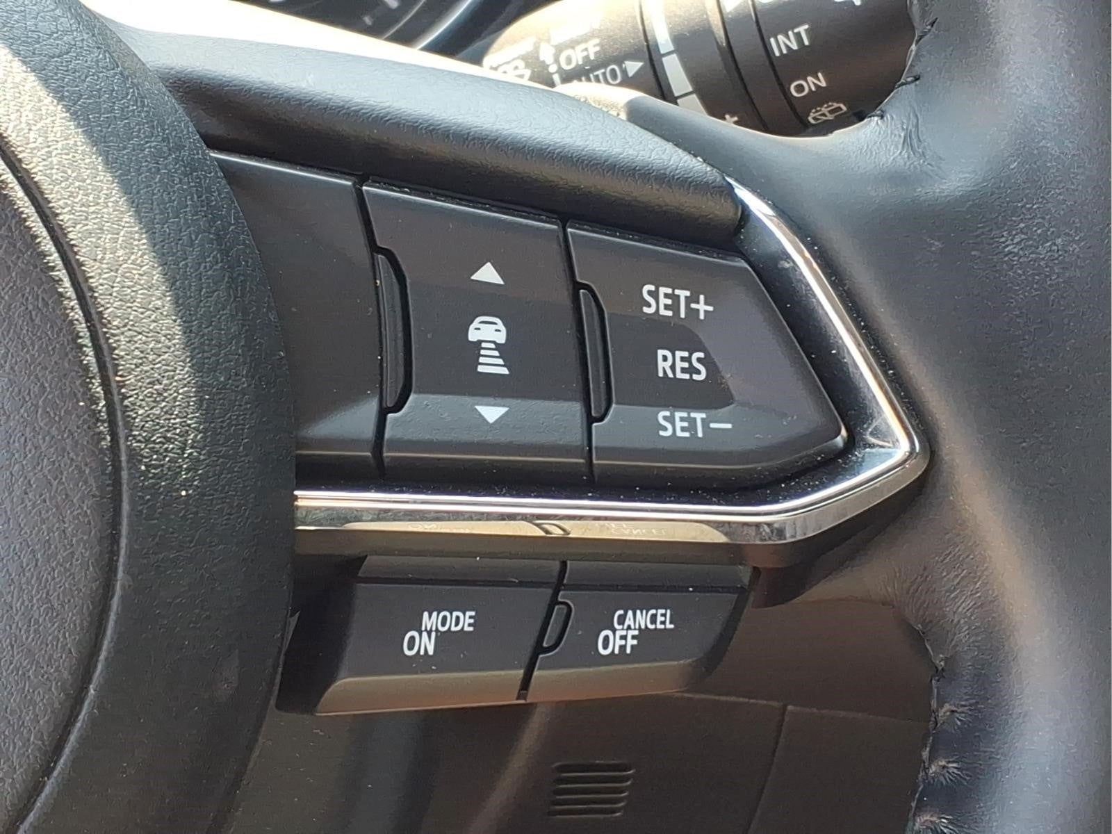 2023 Mazda Mazda CX-5 2.5 S Select