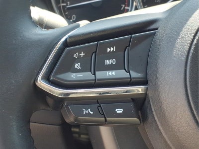 2023 Mazda Mazda CX-5 2.5 S Select