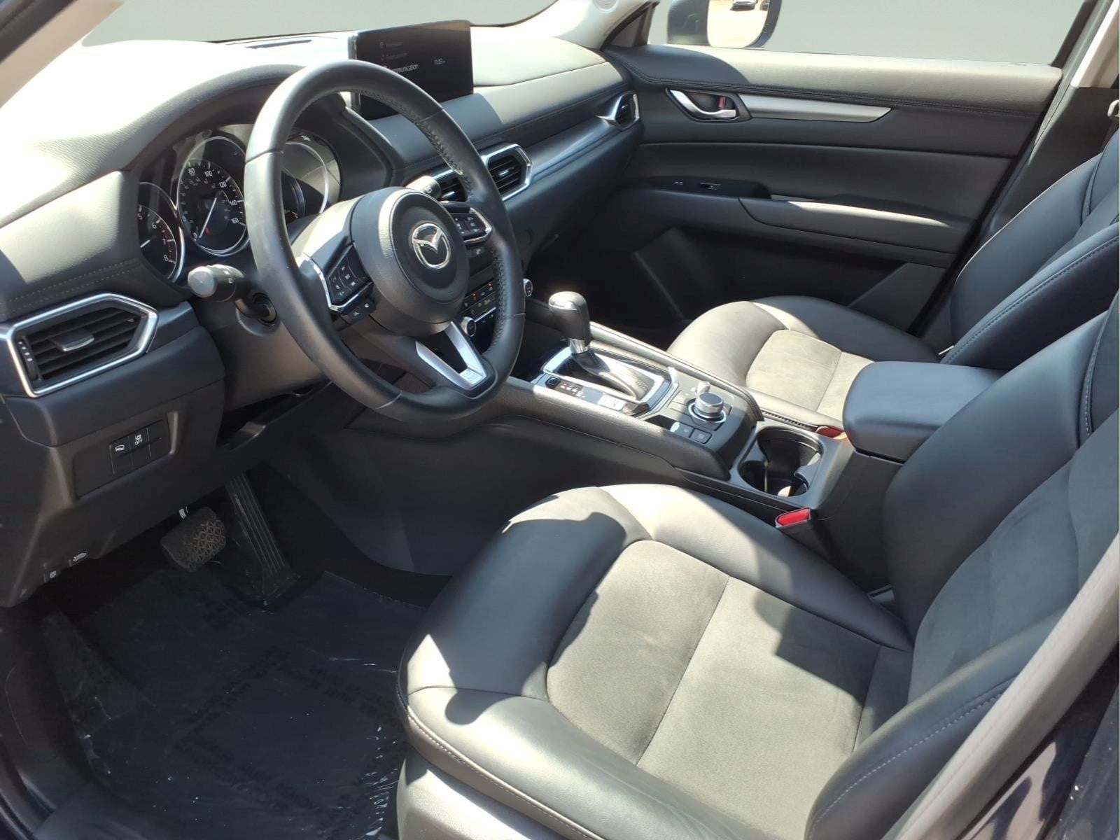 2023 Mazda Mazda CX-5 2.5 S Select