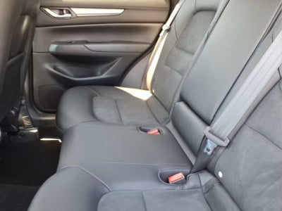 2023 Mazda Mazda CX-5 2.5 S Select