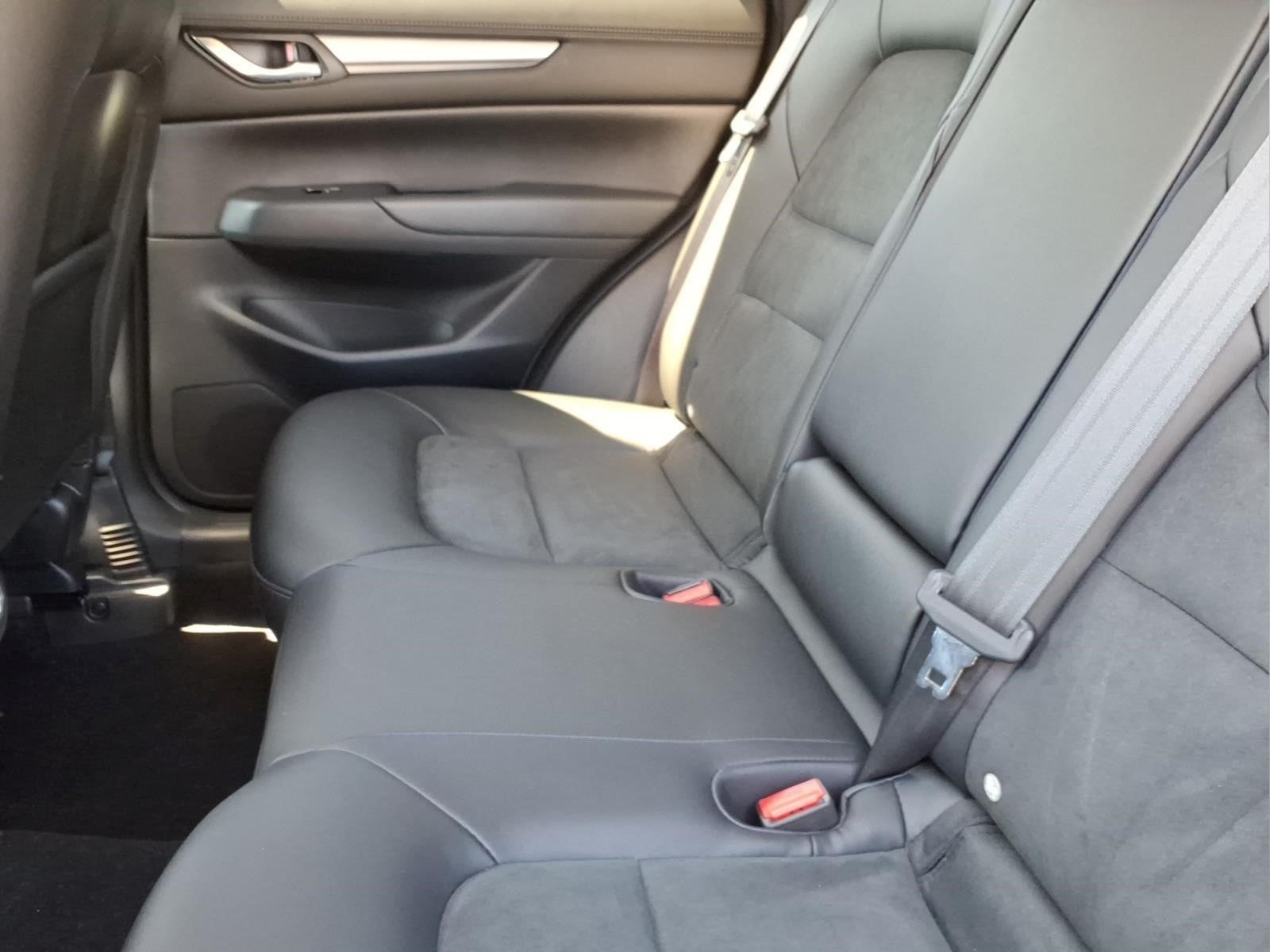 2023 Mazda Mazda CX-5 2.5 S Select