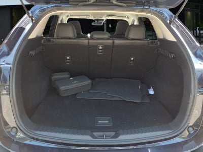 2023 Mazda Mazda CX-5 2.5 S Select