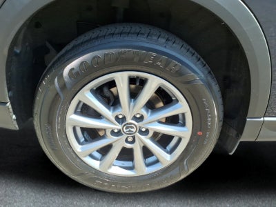 2023 Mazda Mazda CX-5 2.5 S Select