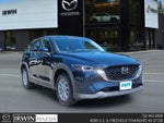 2023 Mazda Mazda CX-5 2.5 S Select