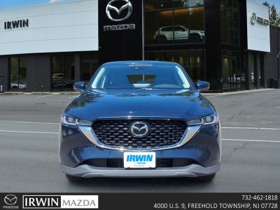 2023 Mazda Mazda CX-5 2.5 S Select