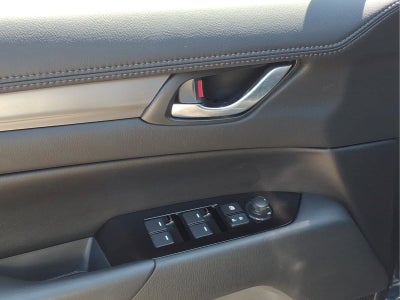 2023 Mazda Mazda CX-5 2.5 S Select