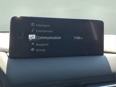 2023 Mazda Mazda CX-5 2.5 S Select