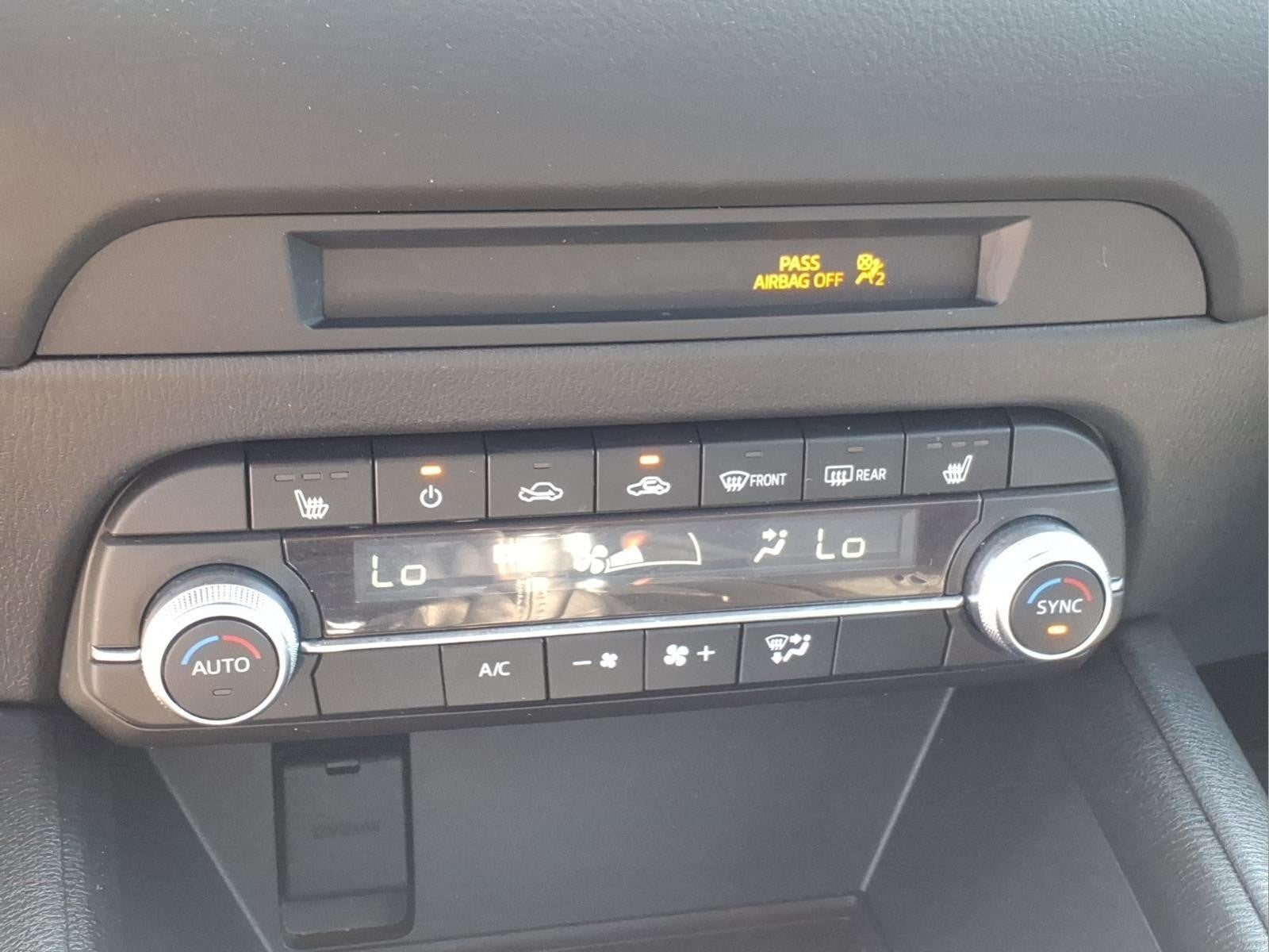 2023 Mazda Mazda CX-5 2.5 S Select