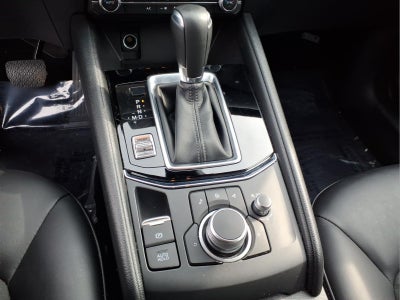 2023 Mazda Mazda CX-5 2.5 S Select