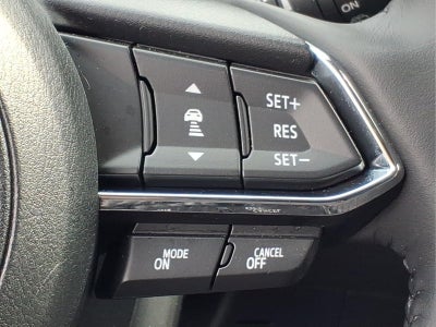 2023 Mazda Mazda CX-5 2.5 S Select