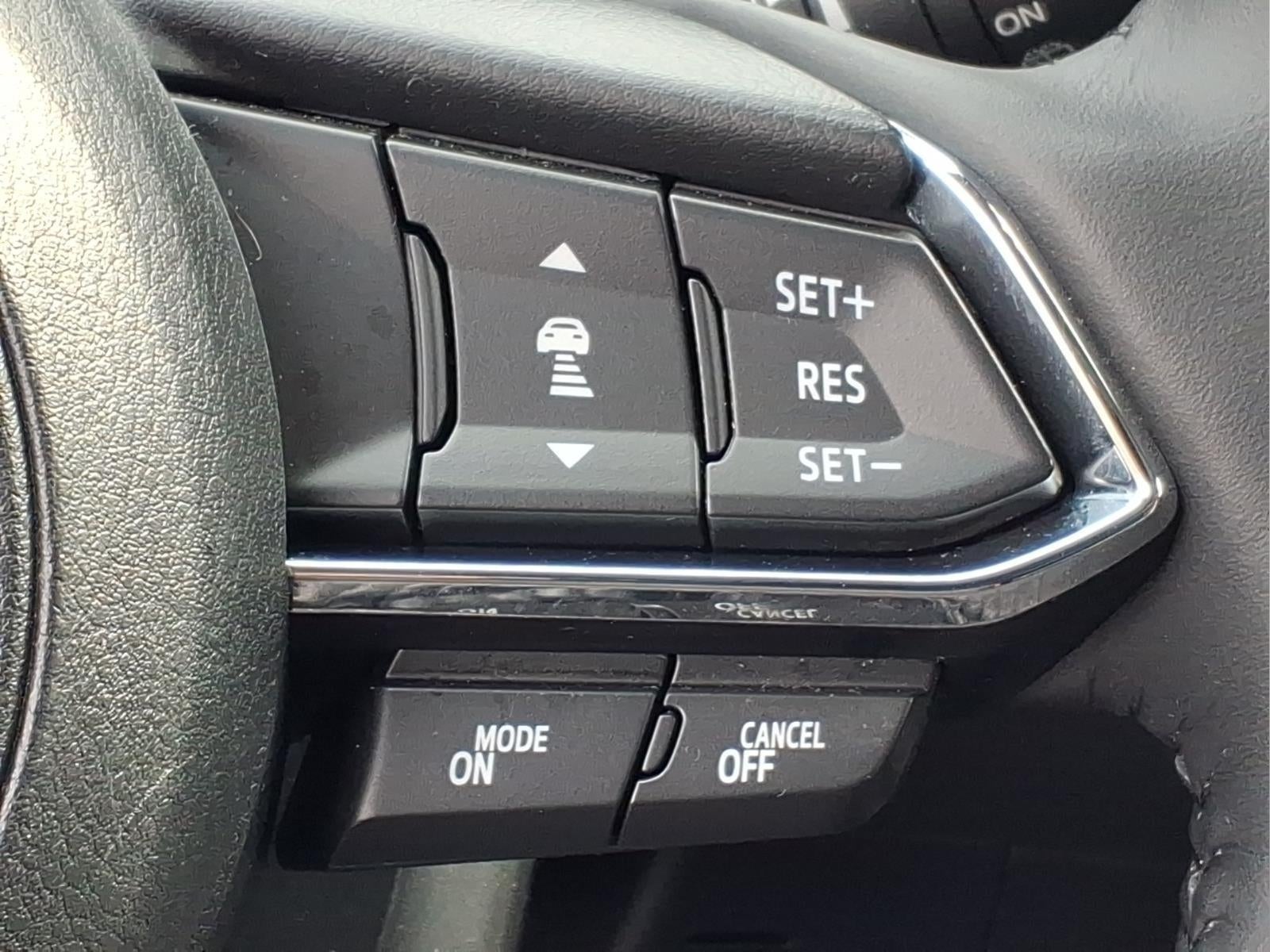 2023 Mazda Mazda CX-5 2.5 S Select