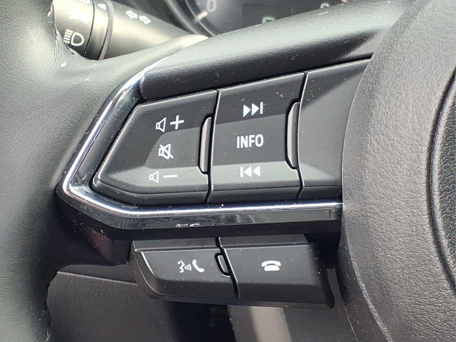 2023 Mazda Mazda CX-5 2.5 S Select