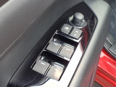 2023 Mazda Mazda CX-5 2.5 S Select