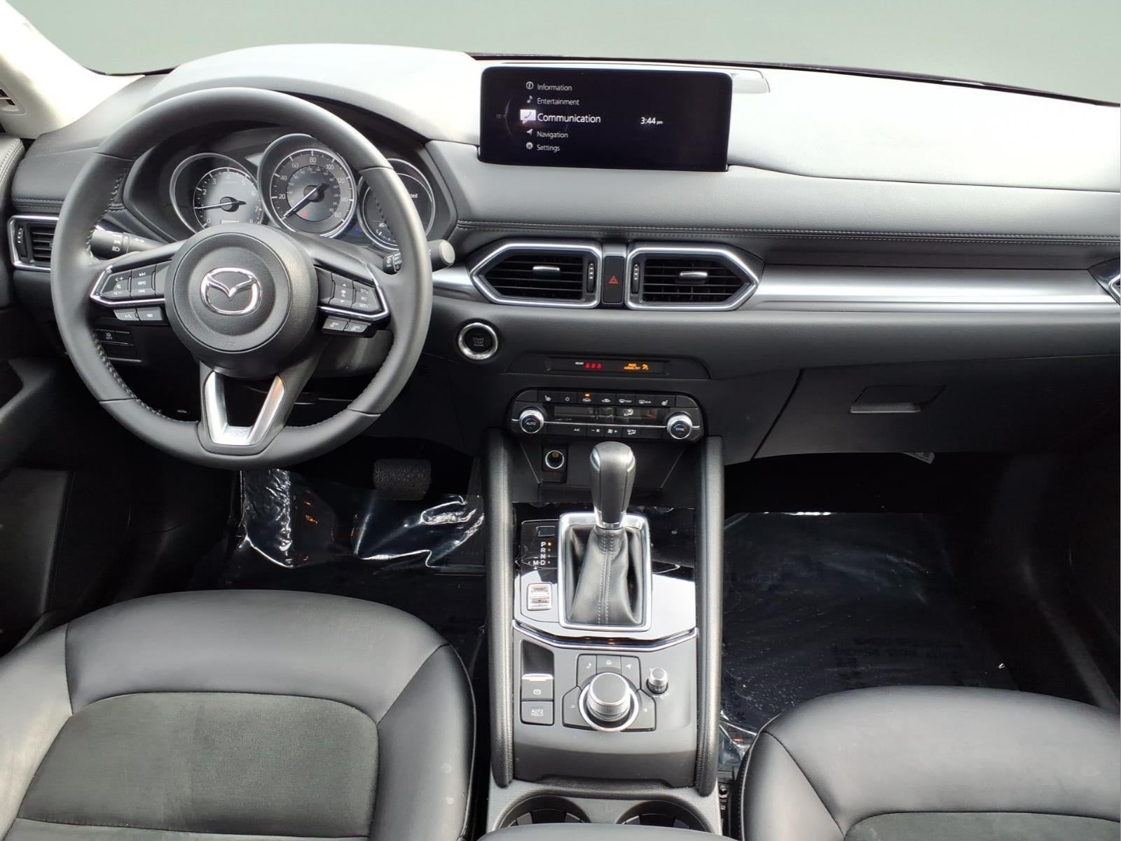 2023 Mazda Mazda CX-5 2.5 S Select