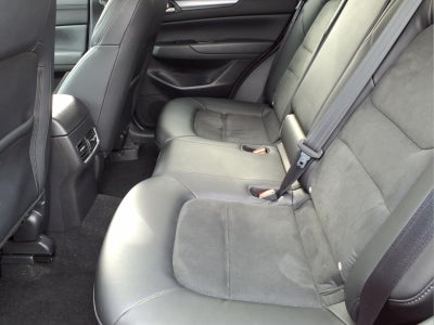2023 Mazda Mazda CX-5 2.5 S Select