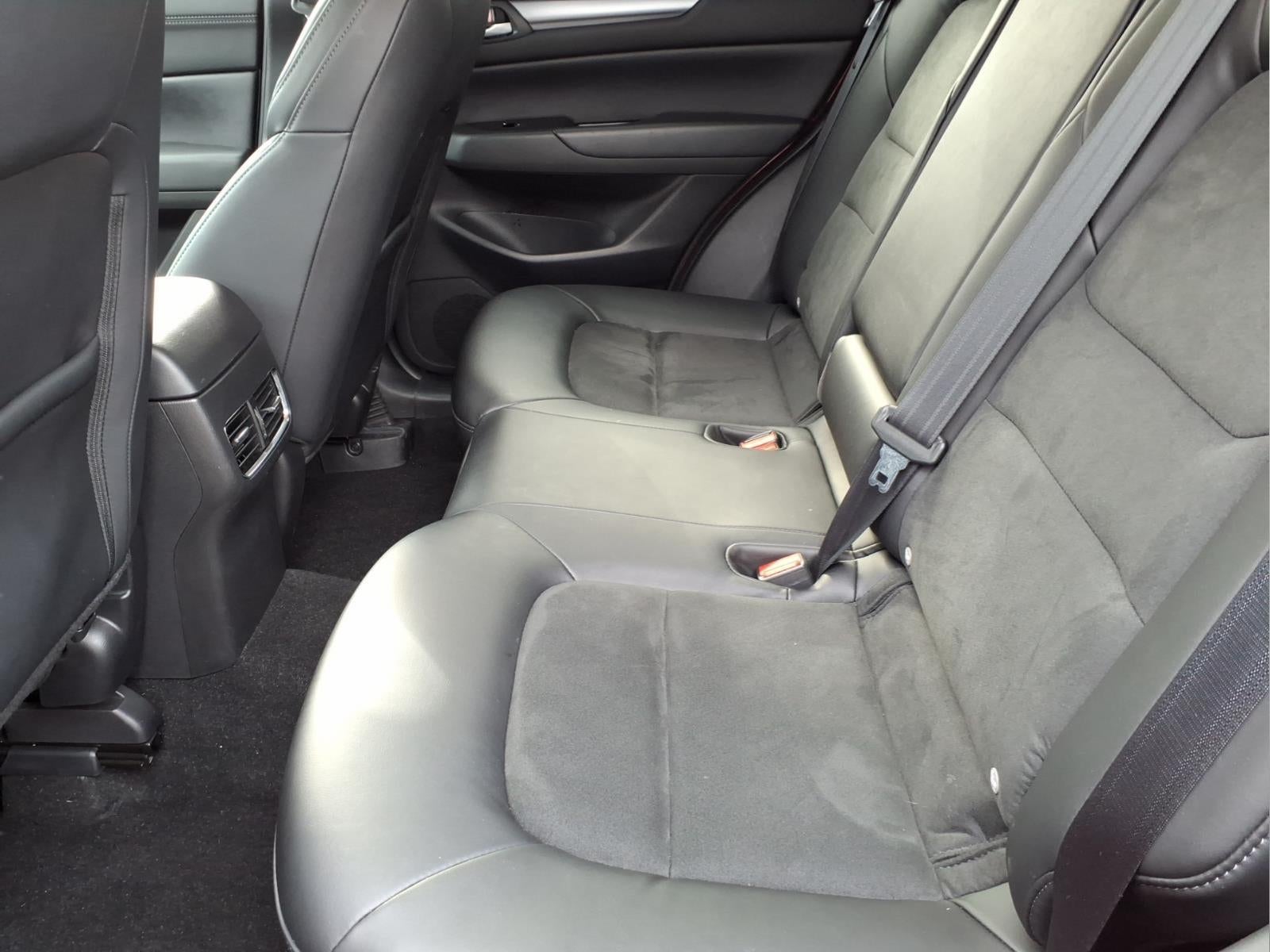 2023 Mazda Mazda CX-5 2.5 S Select