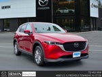 2023 Mazda Mazda CX-5 2.5 S Select