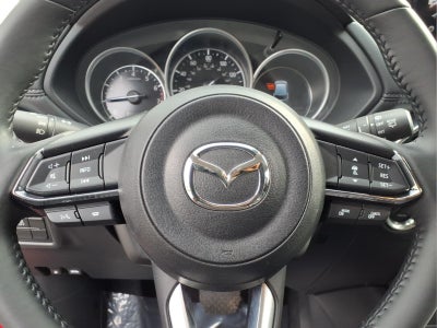 2023 Mazda Mazda CX-5 2.5 S Select