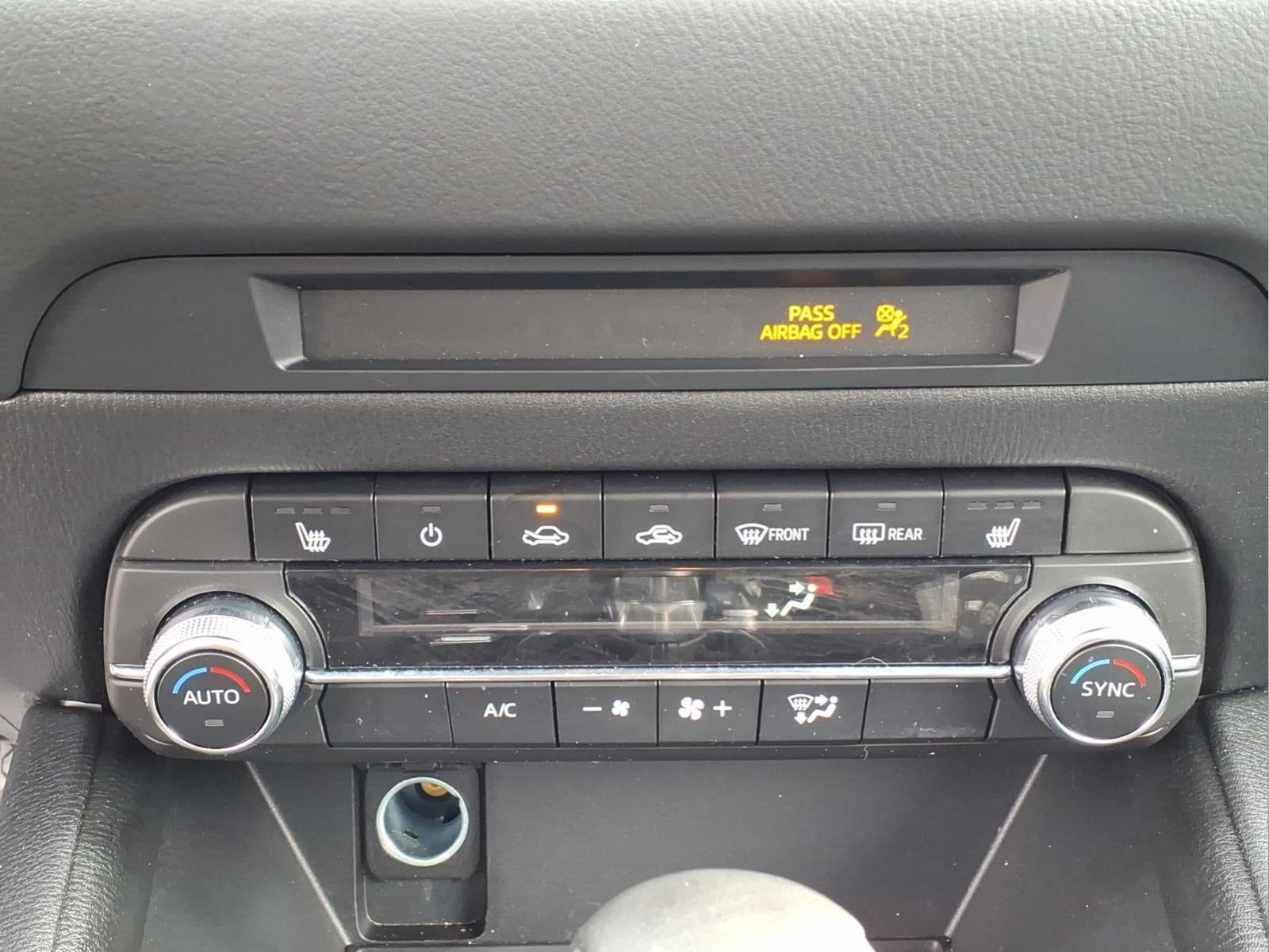 2023 Mazda Mazda CX-5 2.5 S Select