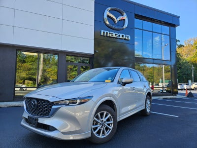 2024 Mazda Mazda CX-5 2.5 S Select