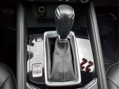 2022 Mazda Mazda CX-5 2.5 S Select