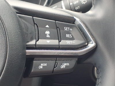 2022 Mazda Mazda CX-5 2.5 S Select