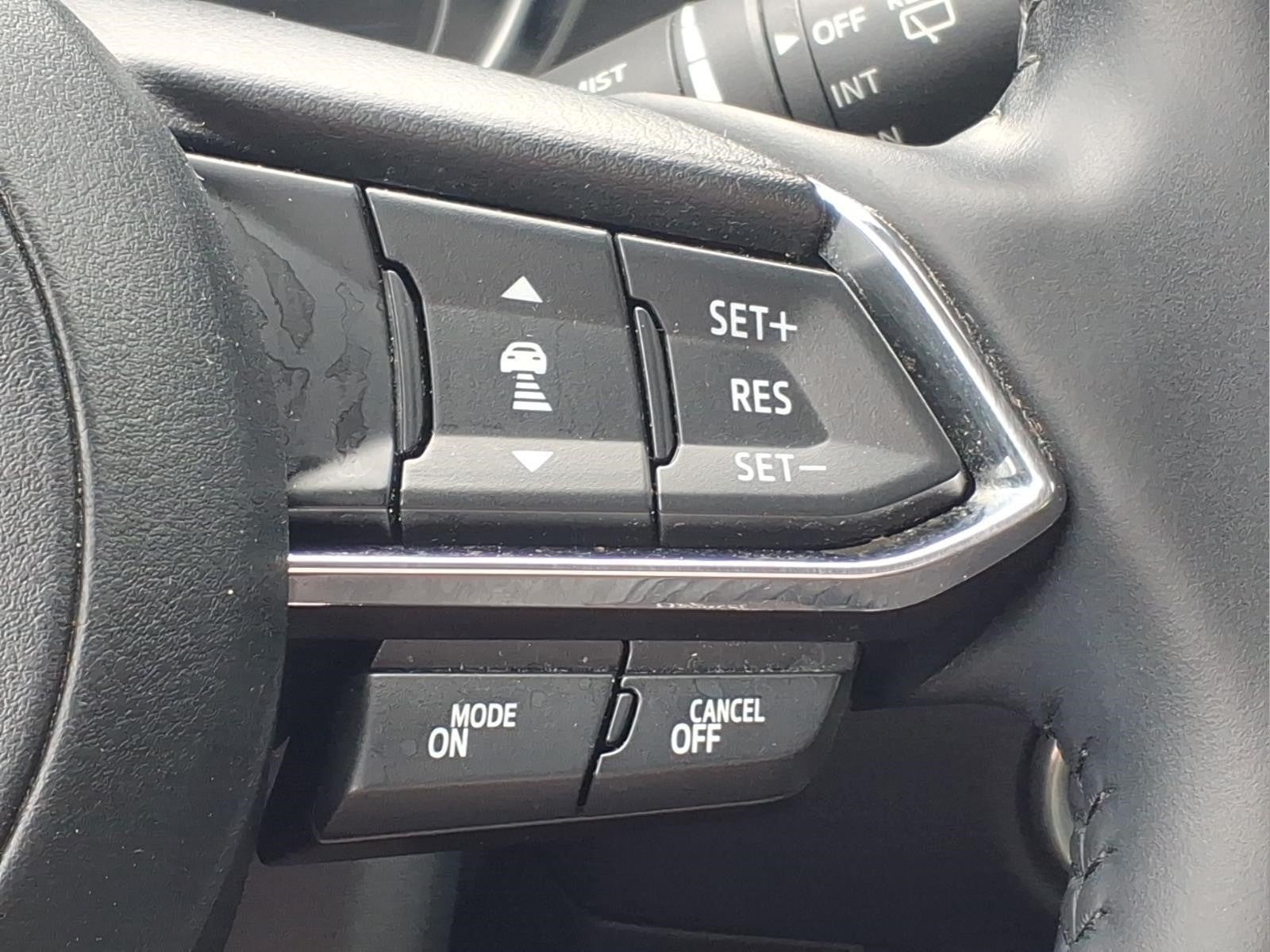 2022 Mazda Mazda CX-5 2.5 S Select