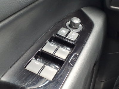 2022 Mazda Mazda CX-5 2.5 S Select
