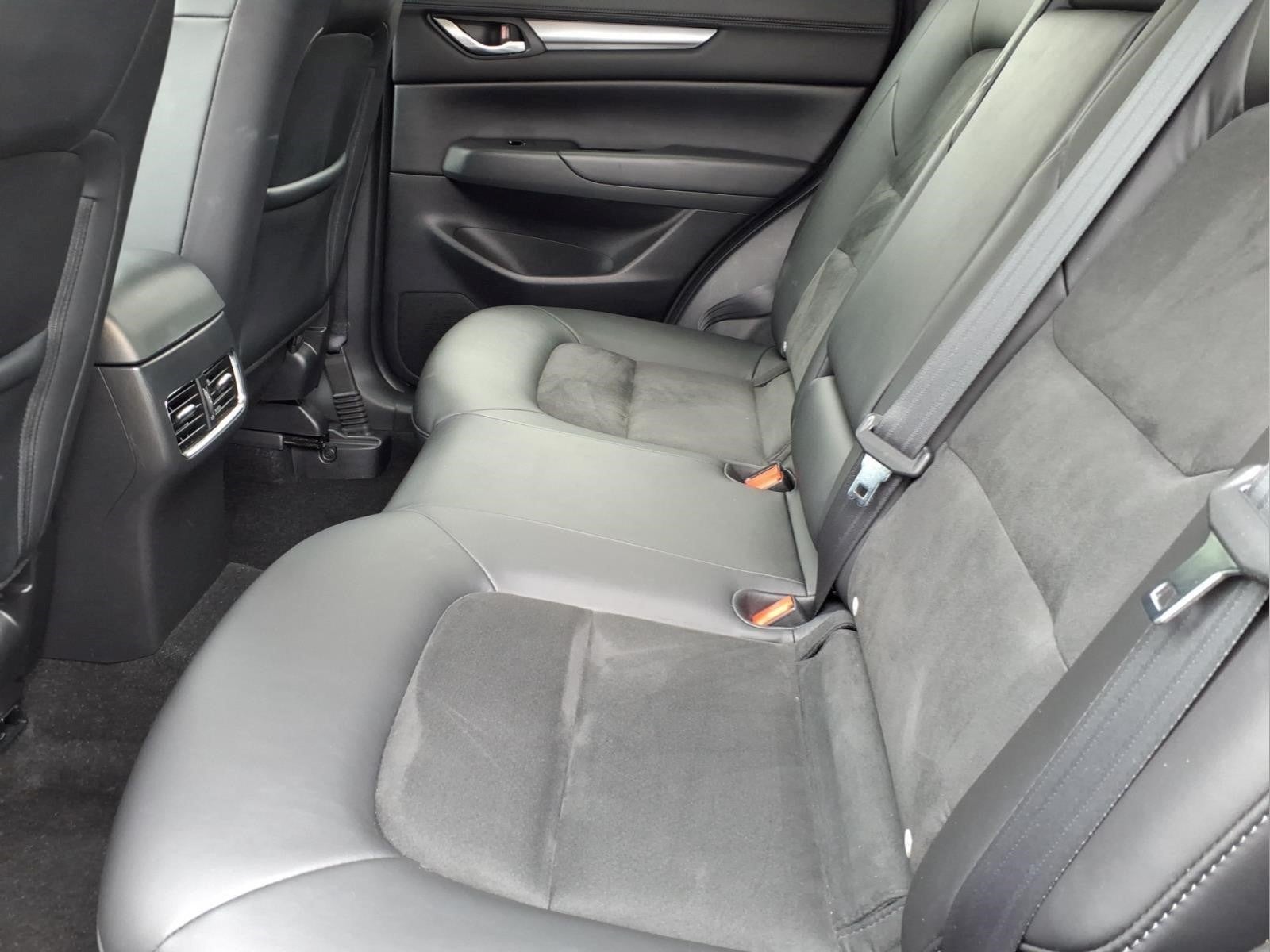 2022 Mazda Mazda CX-5 2.5 S Select