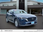 2022 Mazda Mazda CX-5 2.5 S Select