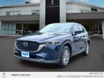 2022 Mazda Mazda CX-5 2.5 S Select