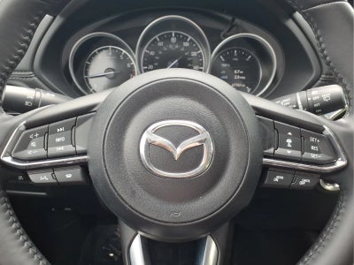 2022 Mazda Mazda CX-5 2.5 S Select