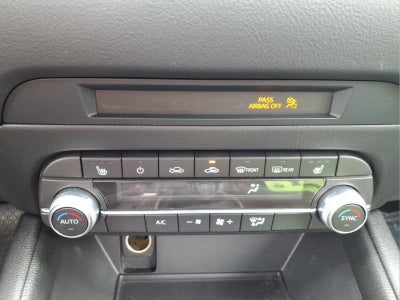 2022 Mazda Mazda CX-5 2.5 S Select