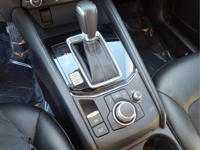 2023 Mazda Mazda CX-5 2.5 S Select