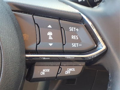 2023 Mazda Mazda CX-5 2.5 S Select