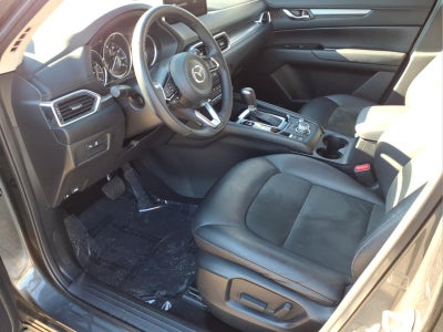 2023 Mazda Mazda CX-5 2.5 S Select