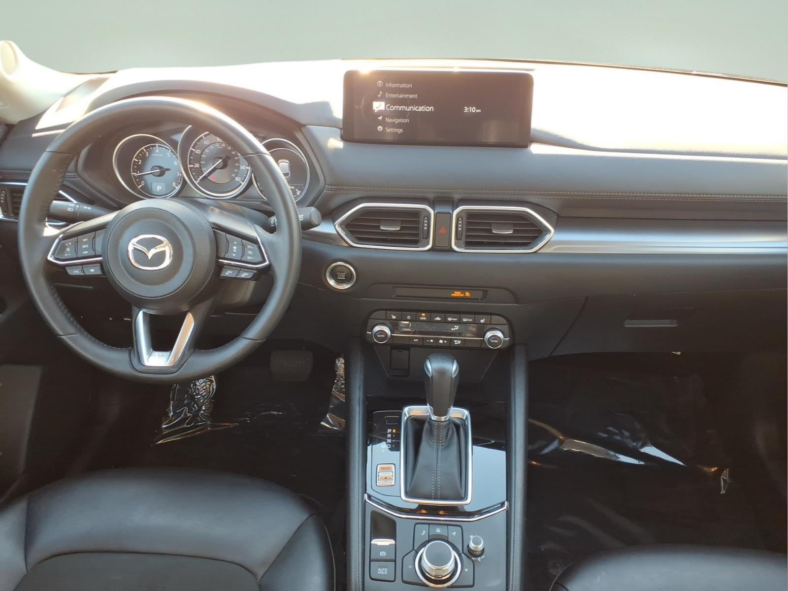 2023 Mazda Mazda CX-5 2.5 S Select