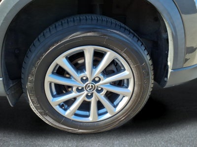 2023 Mazda Mazda CX-5 2.5 S Select