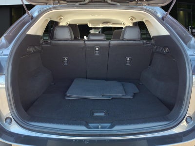 2023 Mazda Mazda CX-5 2.5 S Select