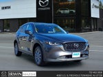 2023 Mazda Mazda CX-5 2.5 S Select