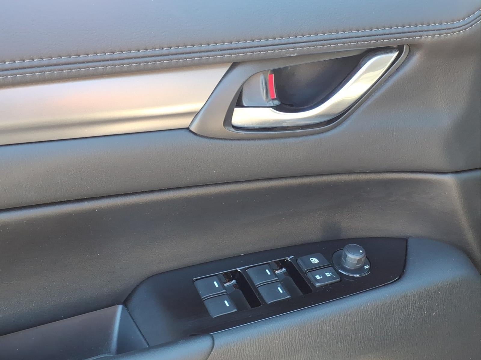 2023 Mazda Mazda CX-5 2.5 S Select