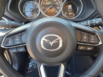 2023 Mazda Mazda CX-5 2.5 S Select