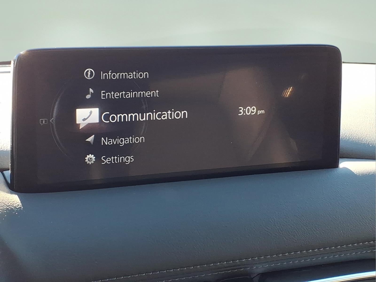 2023 Mazda Mazda CX-5 2.5 S Select