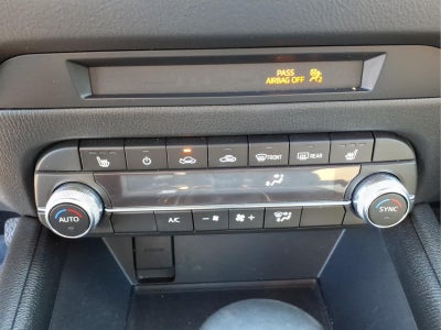 2023 Mazda Mazda CX-5 2.5 S Select