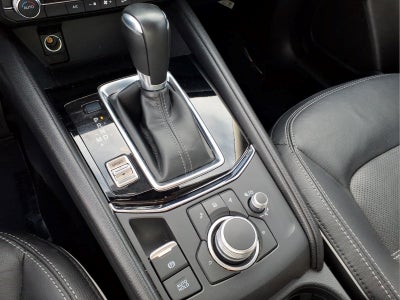 2025 Mazda Mazda CX-5 2.5 S Preferred